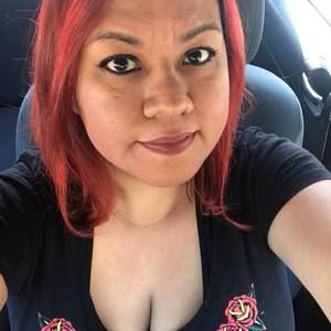 Meet your Posher, Jackie